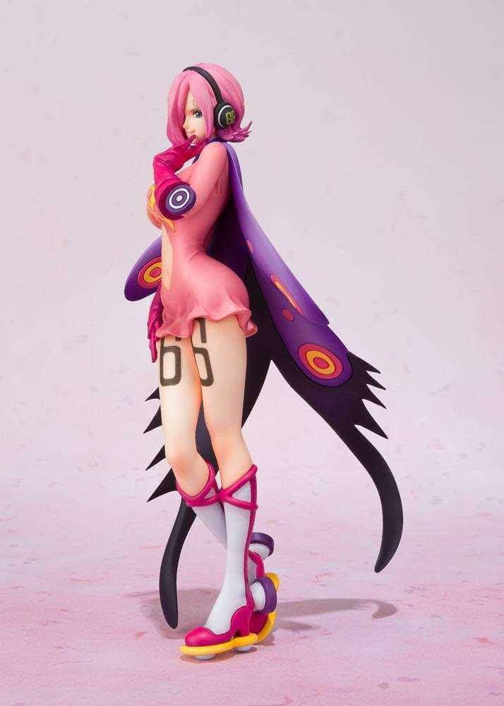 ONE PIECE - 魂ウェブ商店限定 フィギュアーツZERO ヴィンスモーク・レイジュ ONE PIECE(ワンピース) 完成品 フィギュア バンダイ ONE PIECE - 魂ウェブ商店限定 フィギュアーツZERO ヴィン